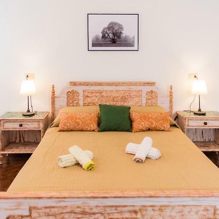 Al Borghetto Apartment Адрия Екстериор снимка