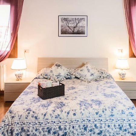 Al Borghetto Apartment Адрия Екстериор снимка