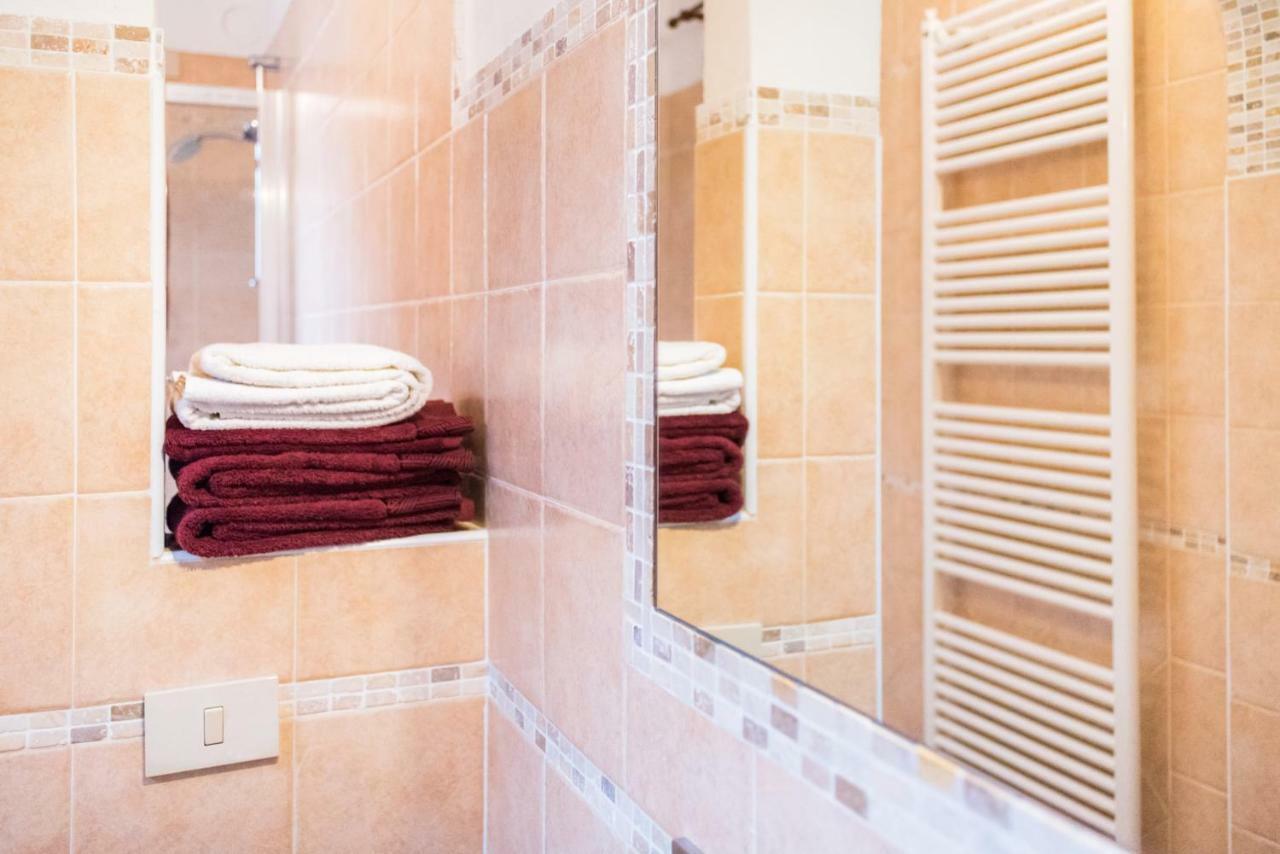 Al Borghetto Apartment Адрия Екстериор снимка